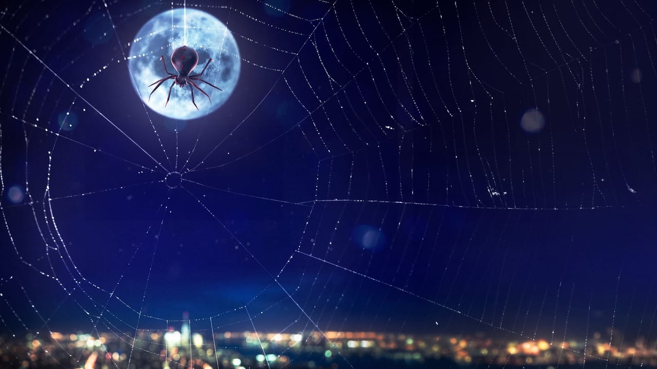 Poster della serie Icons Unearthed: Spider Man