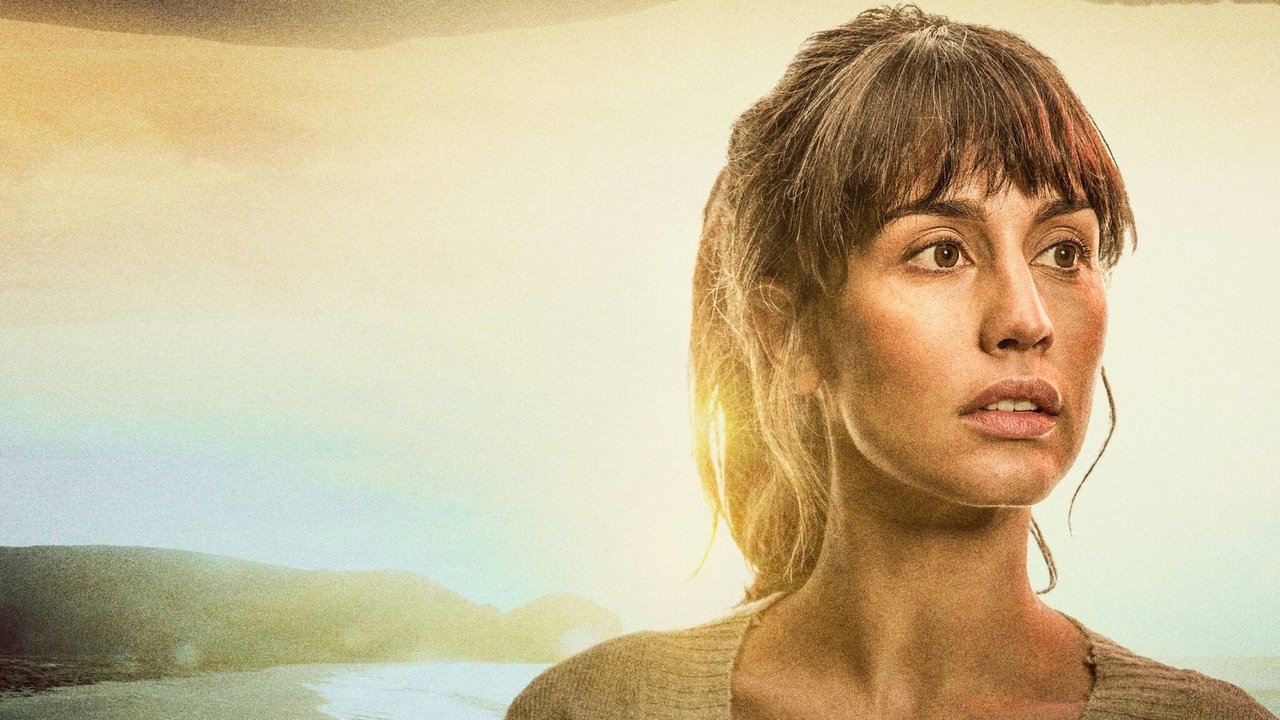 Poster della serie Between Lands