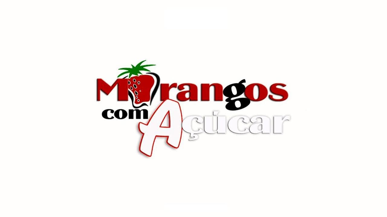 Poster della serie Strawberries with Sugar