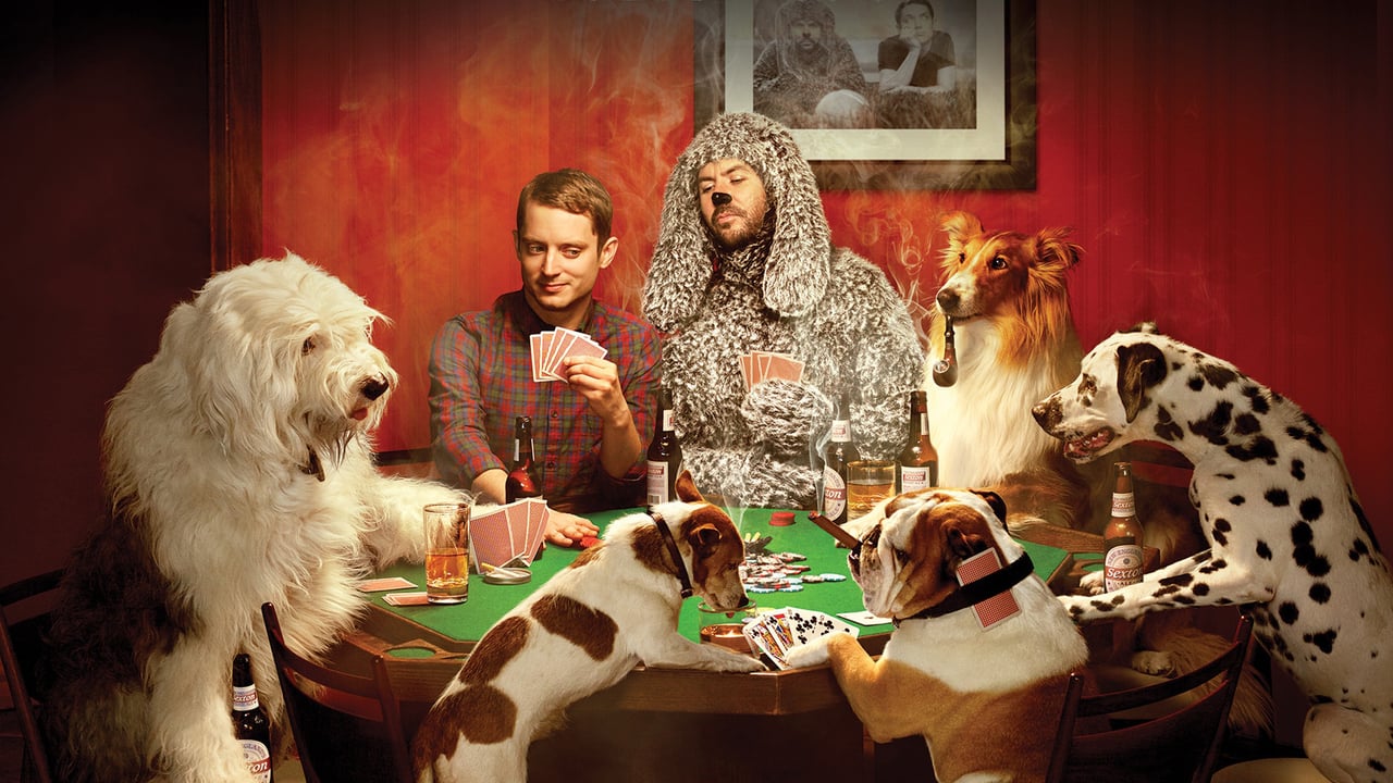 Poster della serie Wilfred