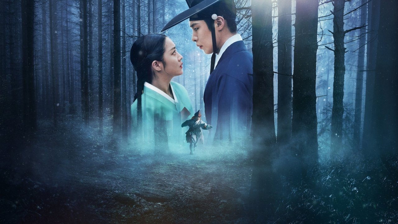 Poster della serie Dear Hongrang