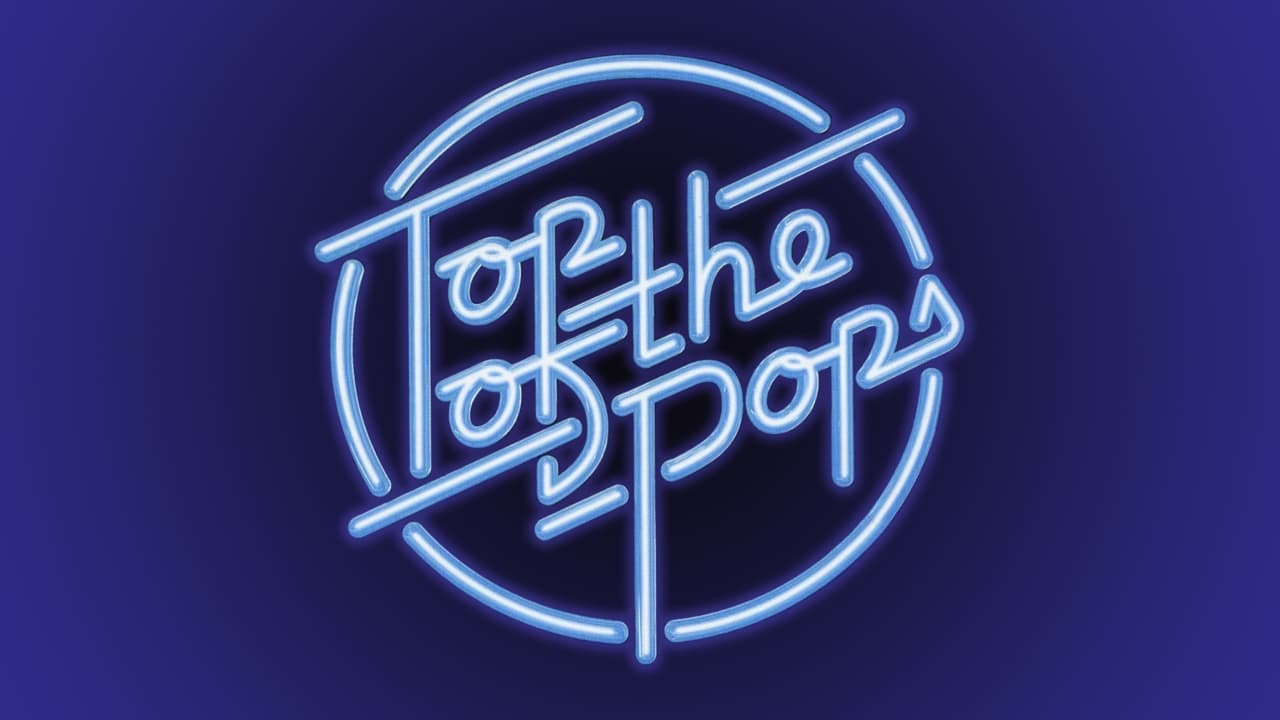 Poster della serie Top of the Pops