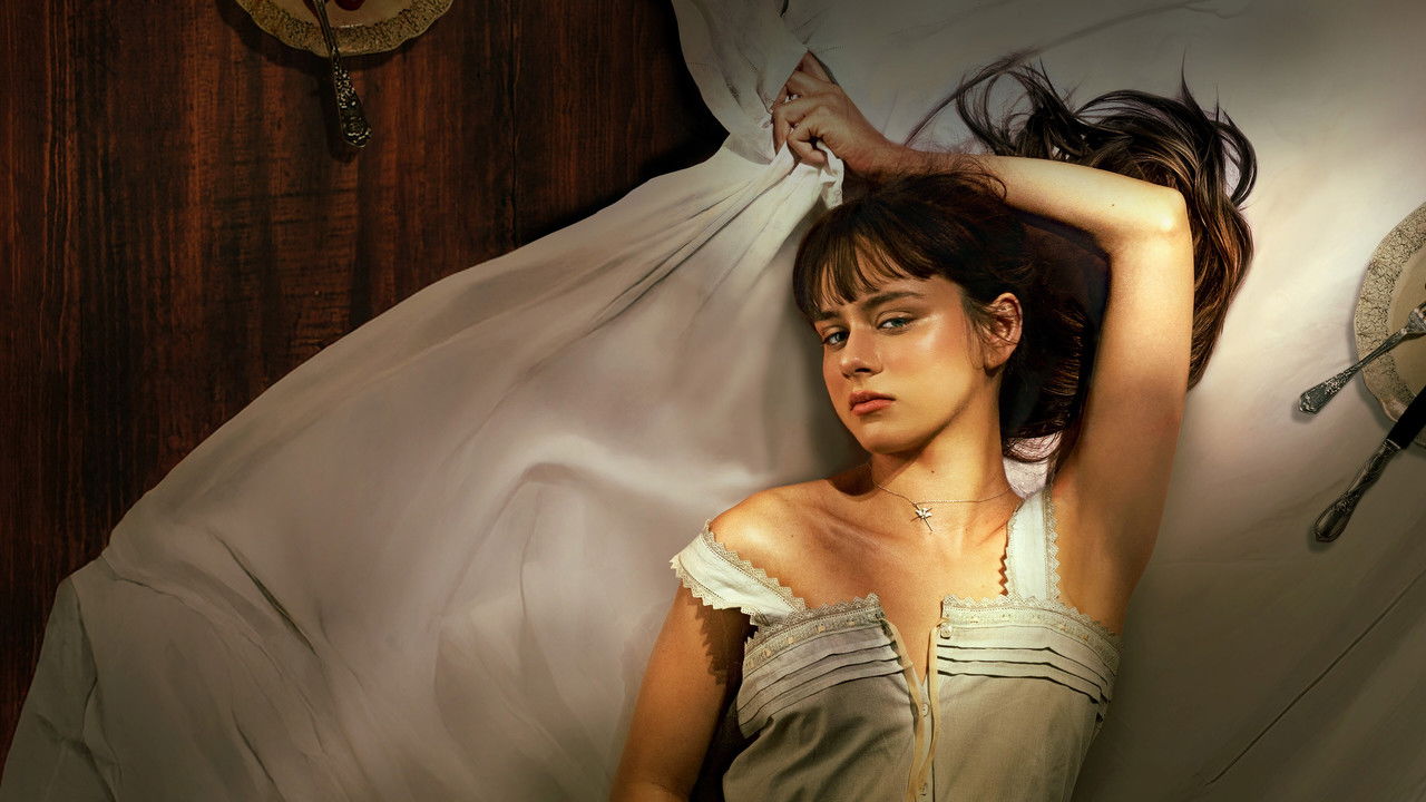 Poster della serie Like Water for Chocolate