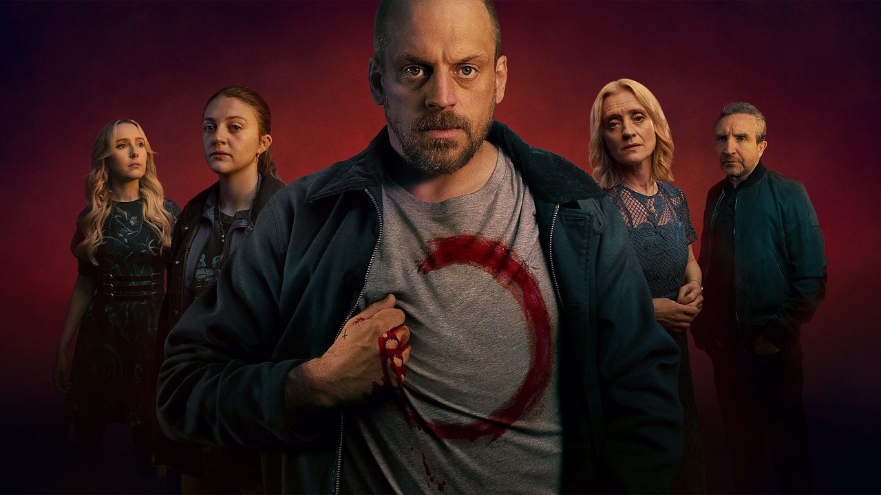 Poster della serie Reunion