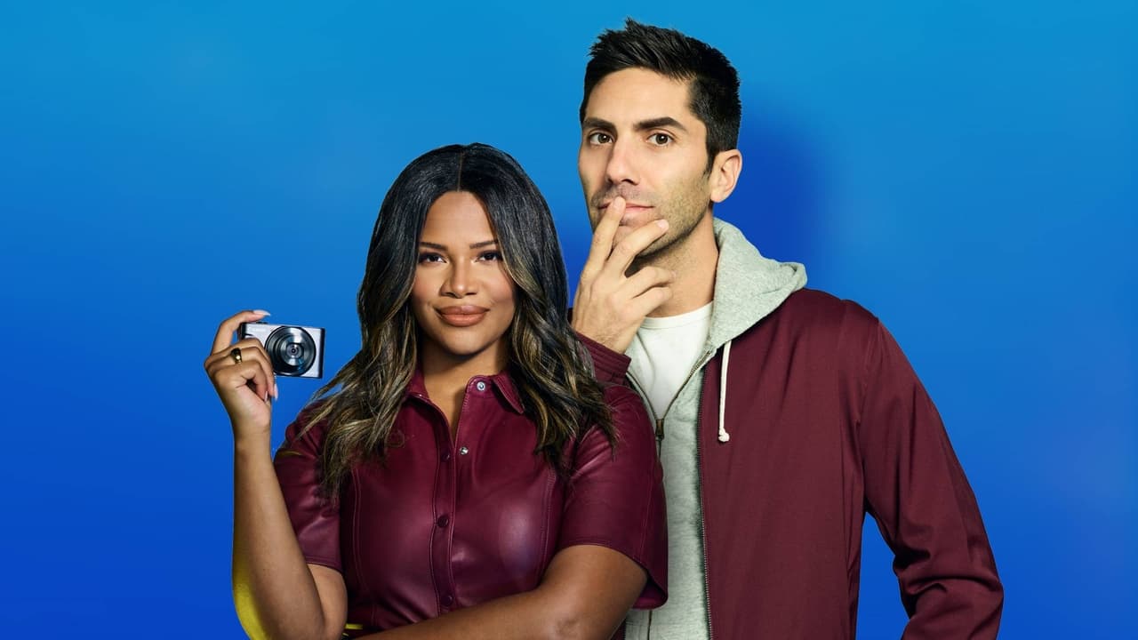 Poster della serie Catfish: The TV Show