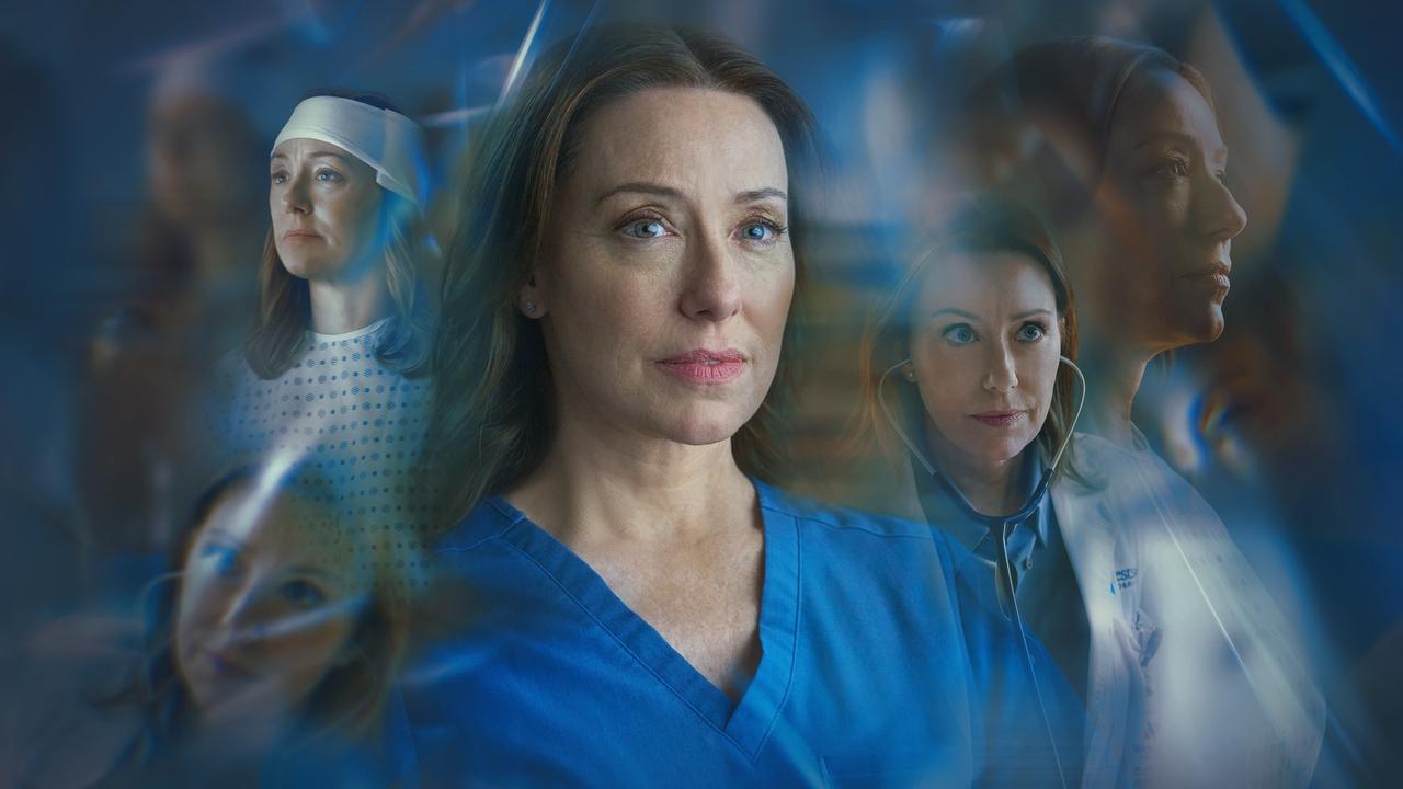 Poster della serie Doc