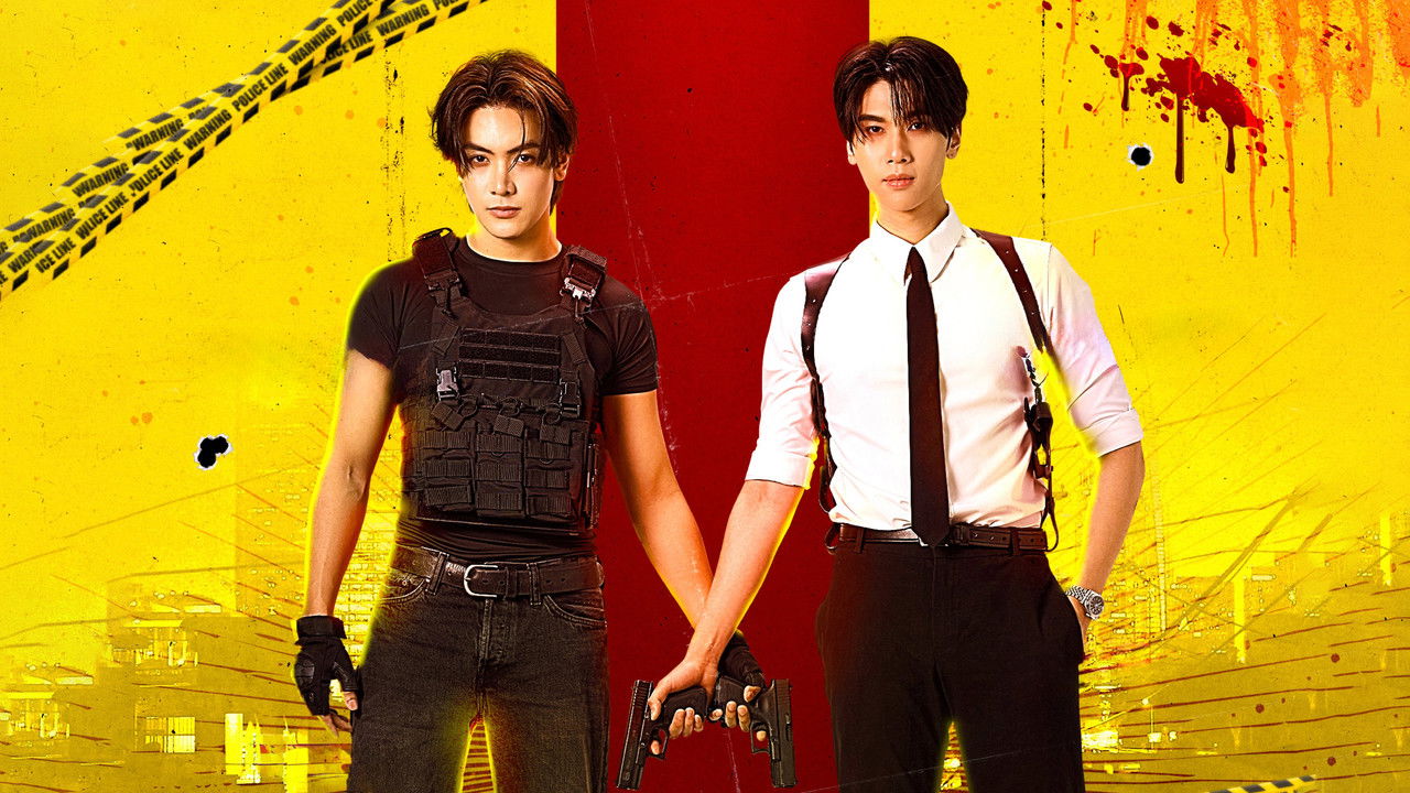 Poster della serie Dare You to Death