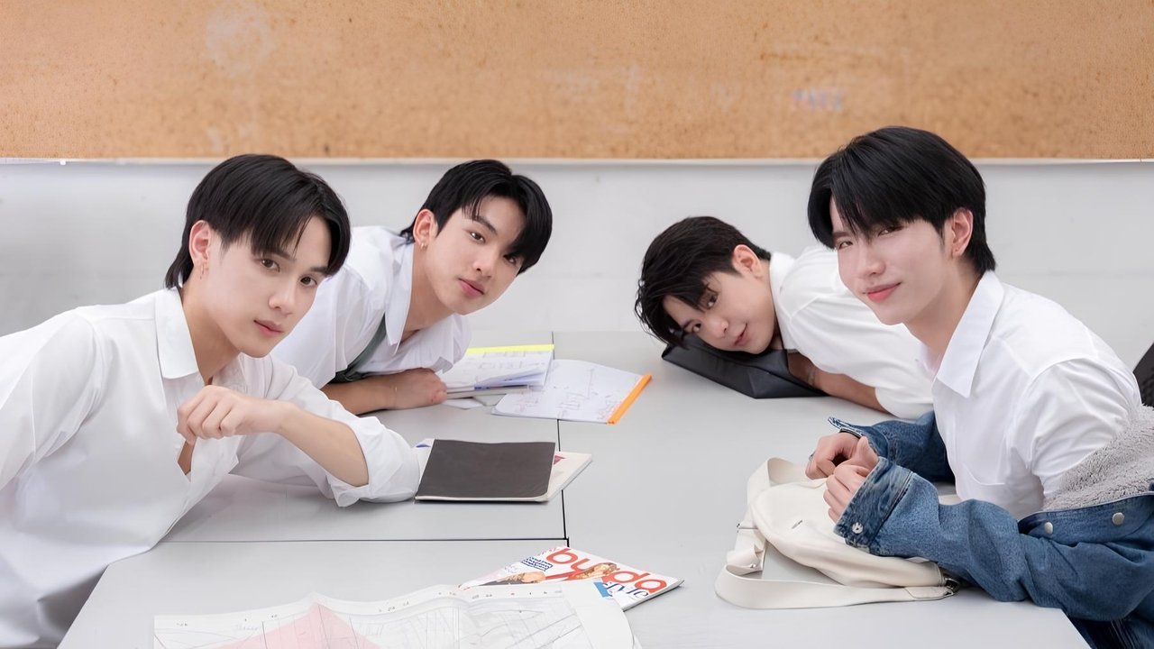 Poster della serie Head 2 Head