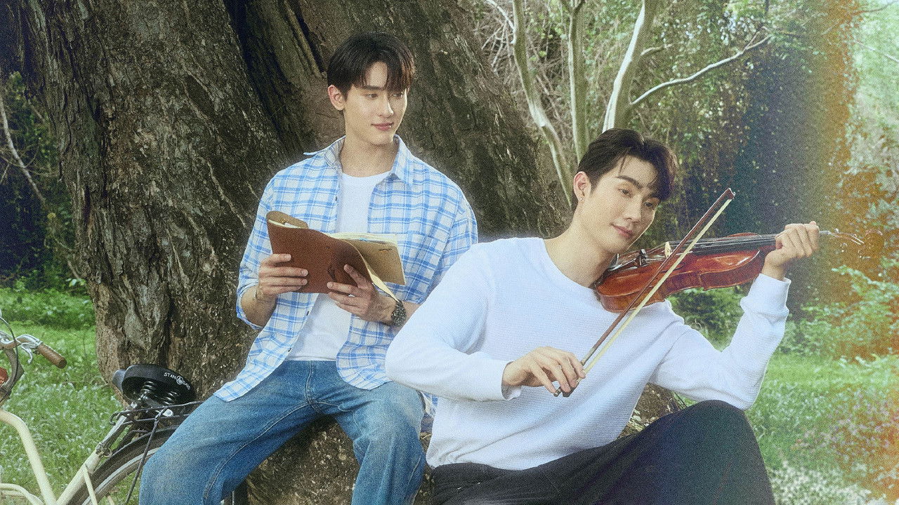 Poster della serie Melody of Secrets