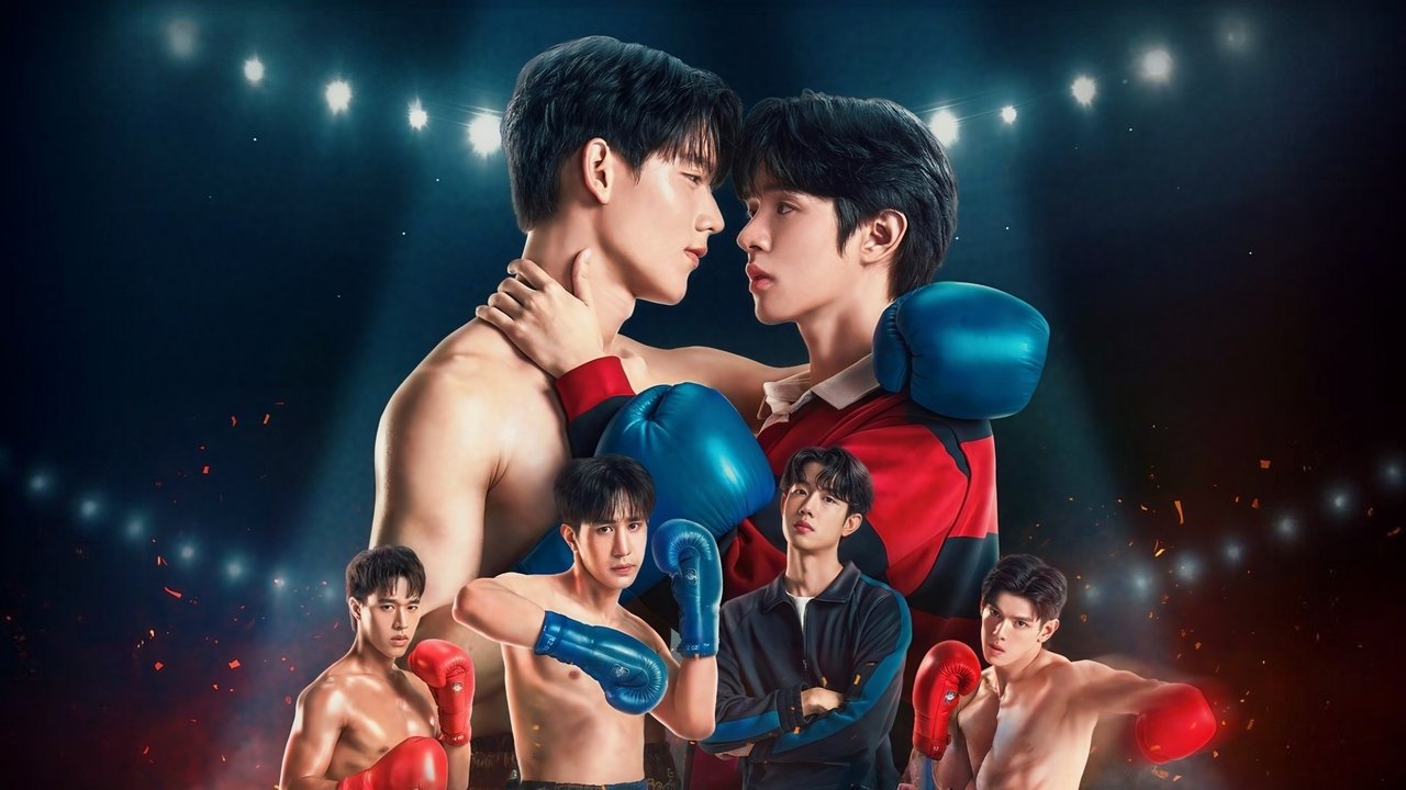 Poster della serie Knock Out