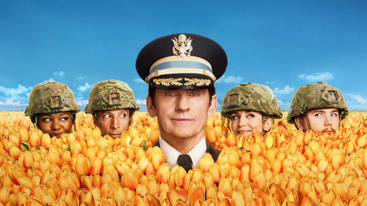 Poster della serie Going Dutch