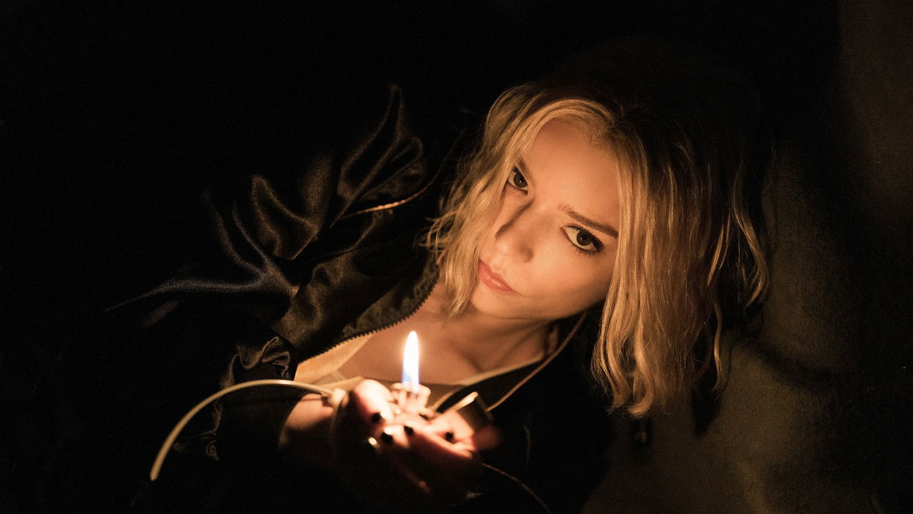 Poster della serie Lucky