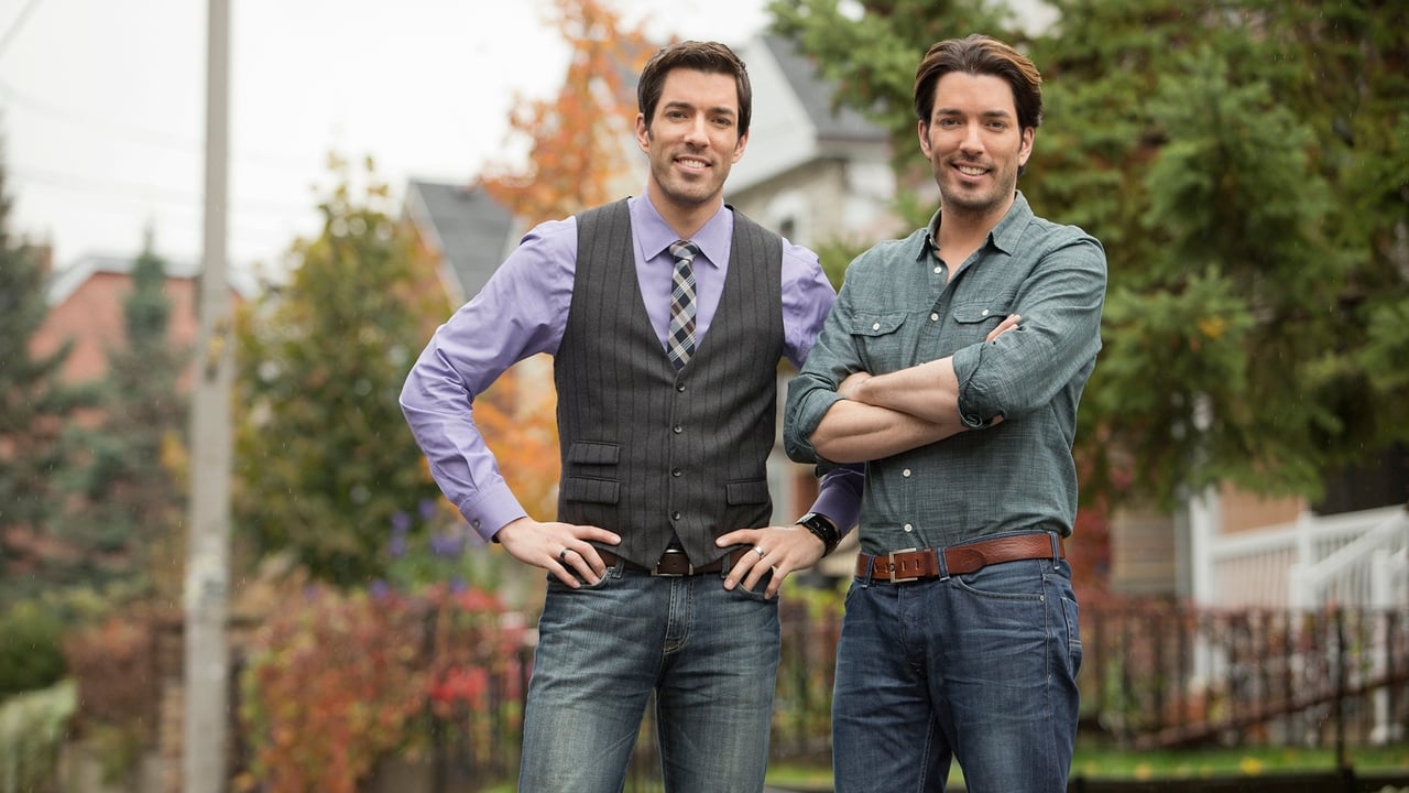 Poster della serie Property Brothers: Buying and Selling