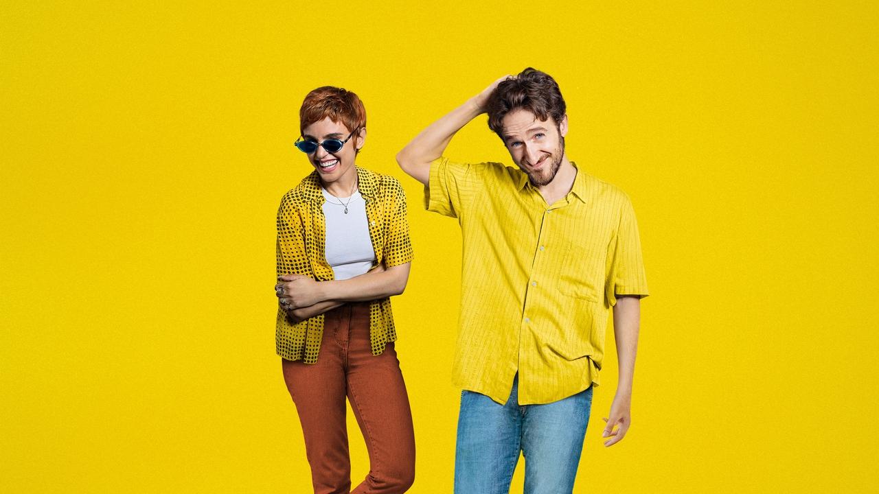 Poster della serie Love You to Death