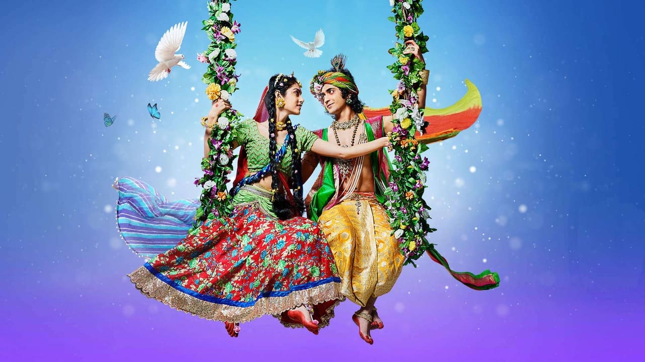 Poster della serie RadhaKrishn