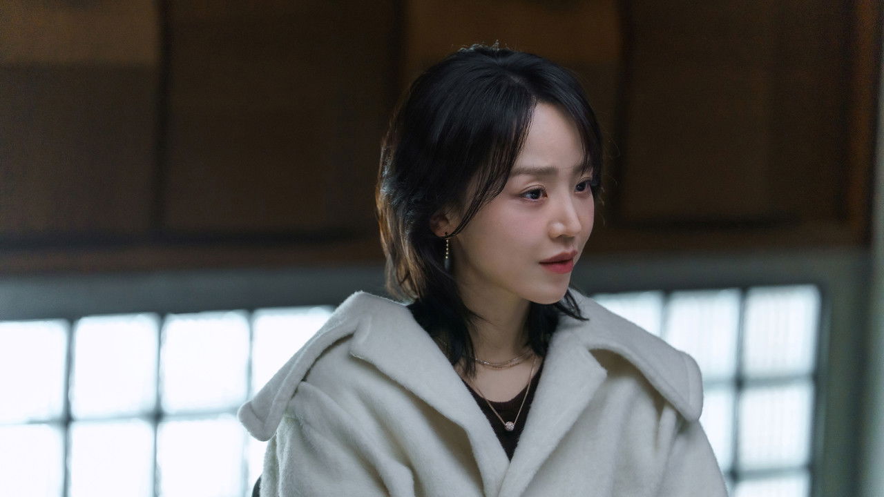 Poster della serie The Art of Sarah