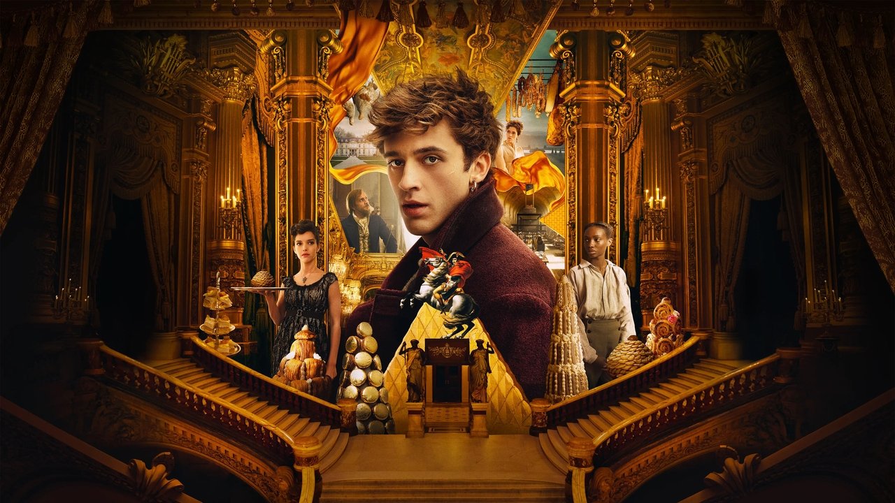 Poster della serie Carême