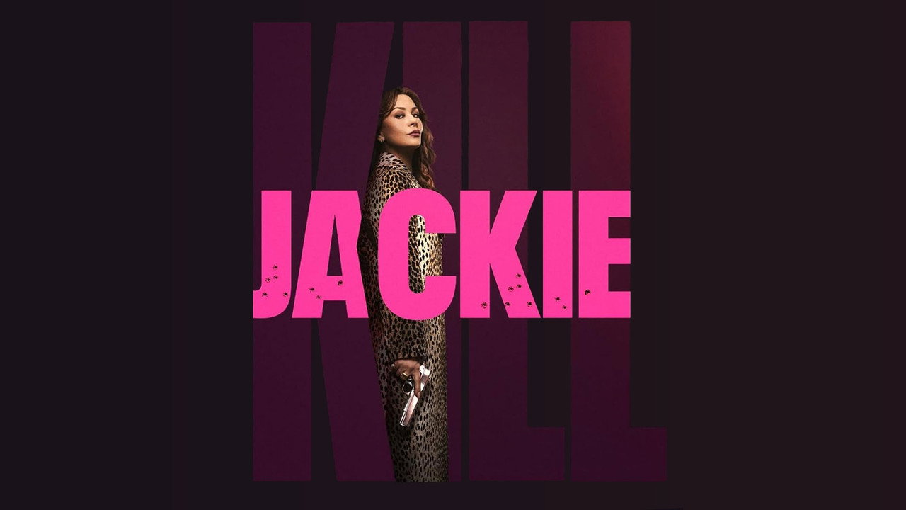 Poster della serie Kill Jackie