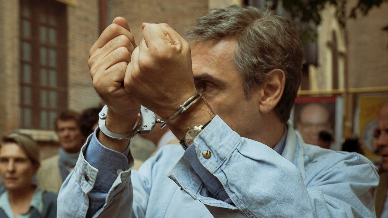 Poster della serie Portobello