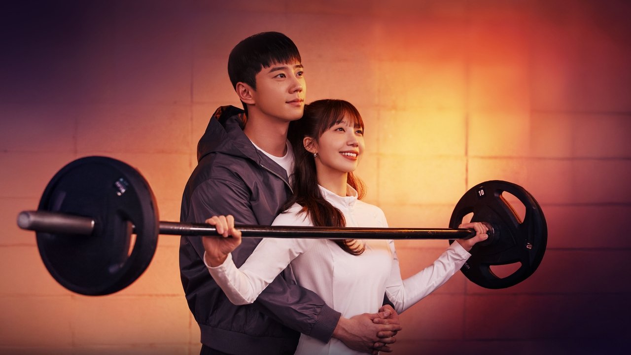 Poster della serie Pump Up the Healthy Love