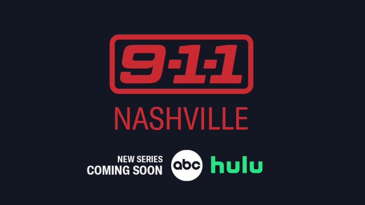 Poster della serie 9-1-1: Nashville