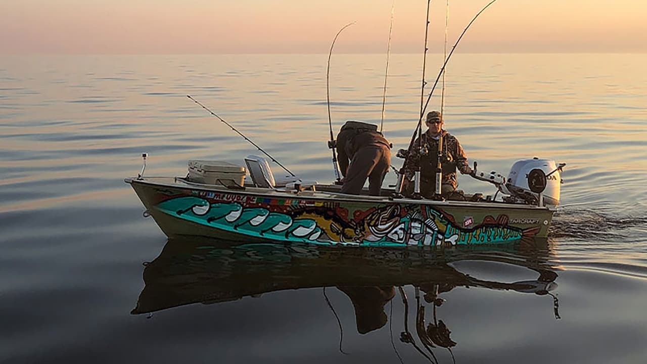 Poster della serie Das Boat