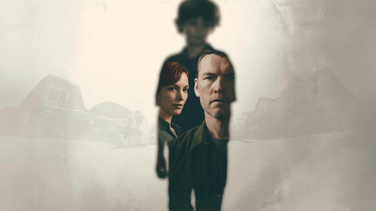 Poster della serie I Will Find You