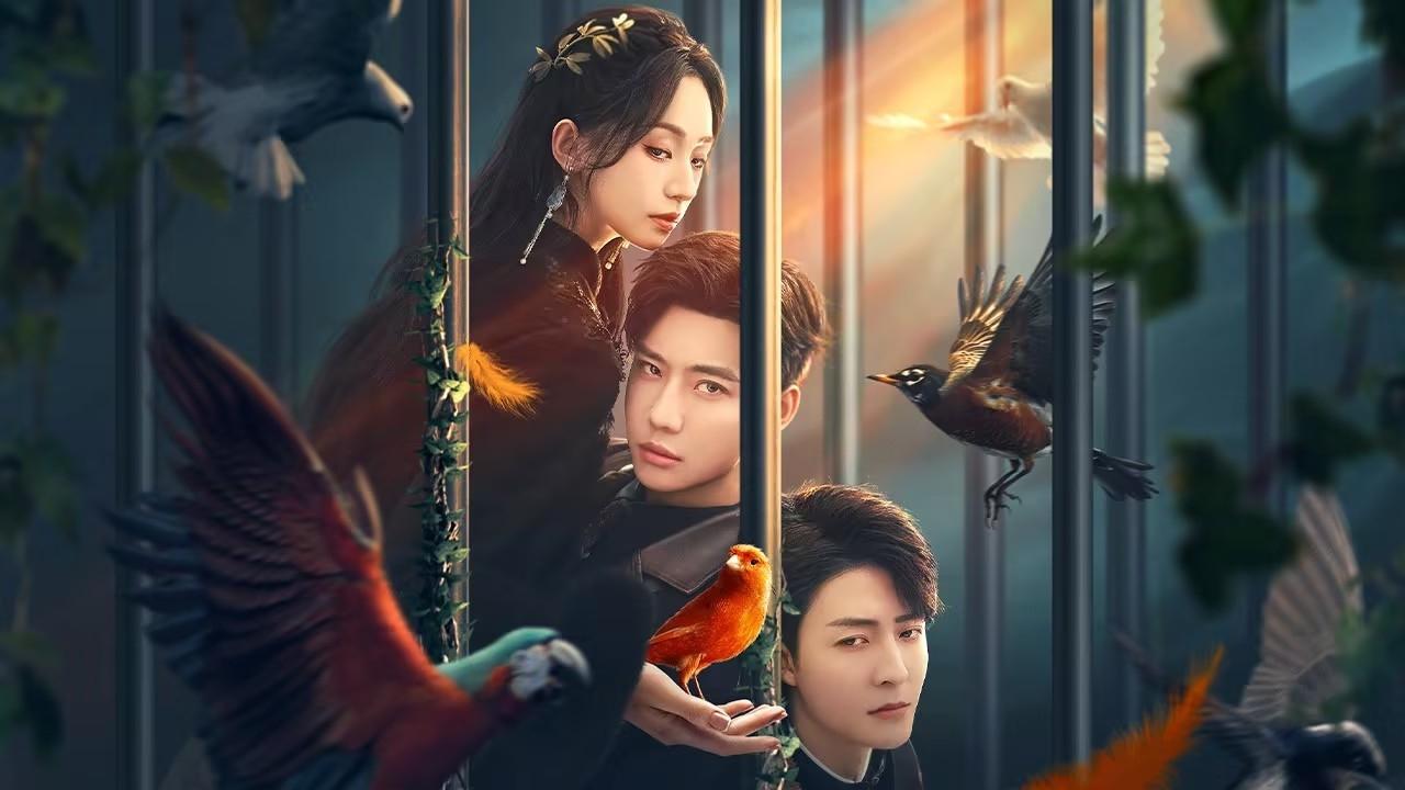 Poster della serie Sadistic Love