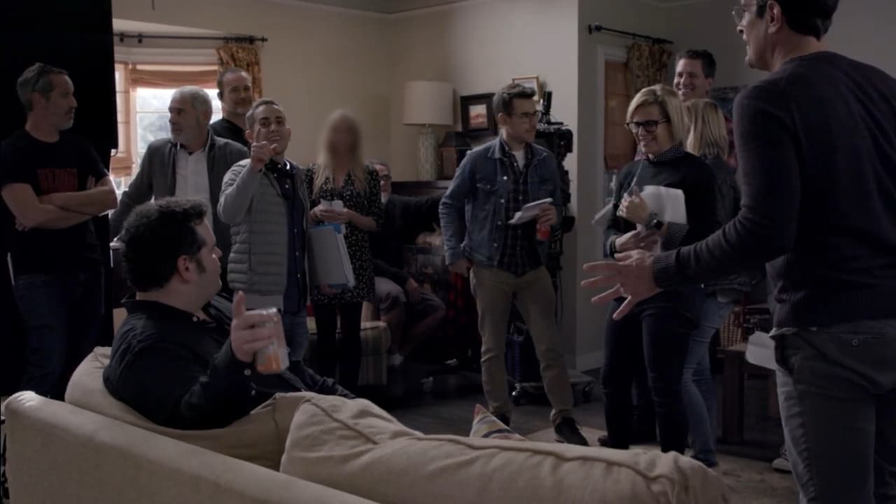 Poster della serie Modern Family: A Modern Farewell