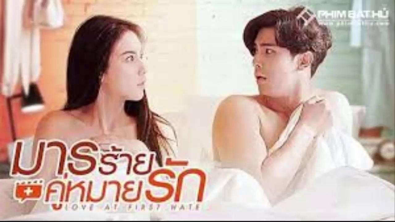 Poster della serie Love at First Hate
