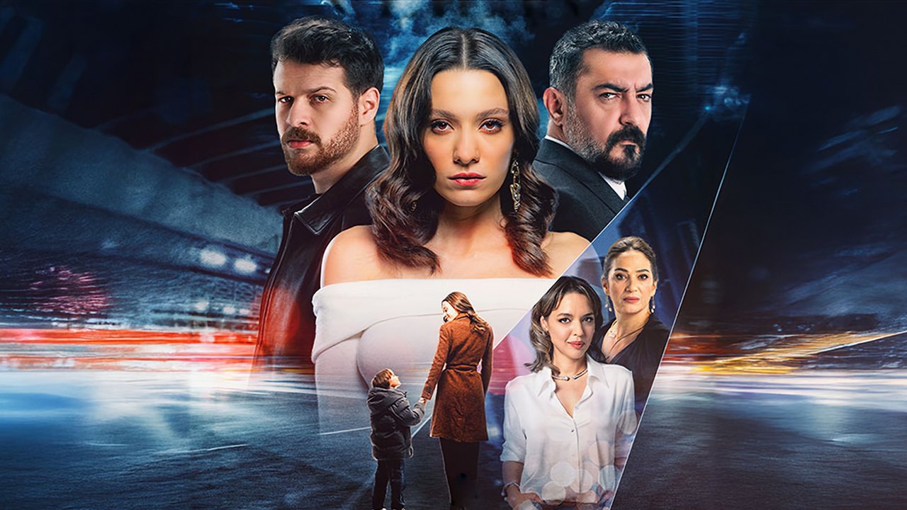 Poster della serie Ceylan
