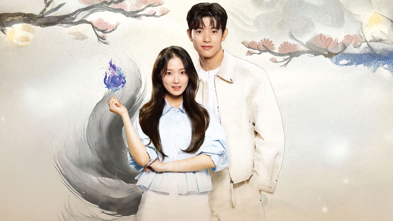 Poster della serie No Tail to Tell