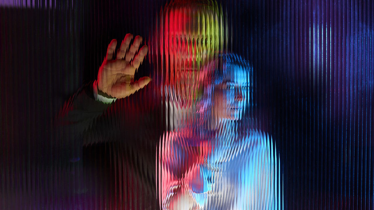 Poster della serie Homejacking