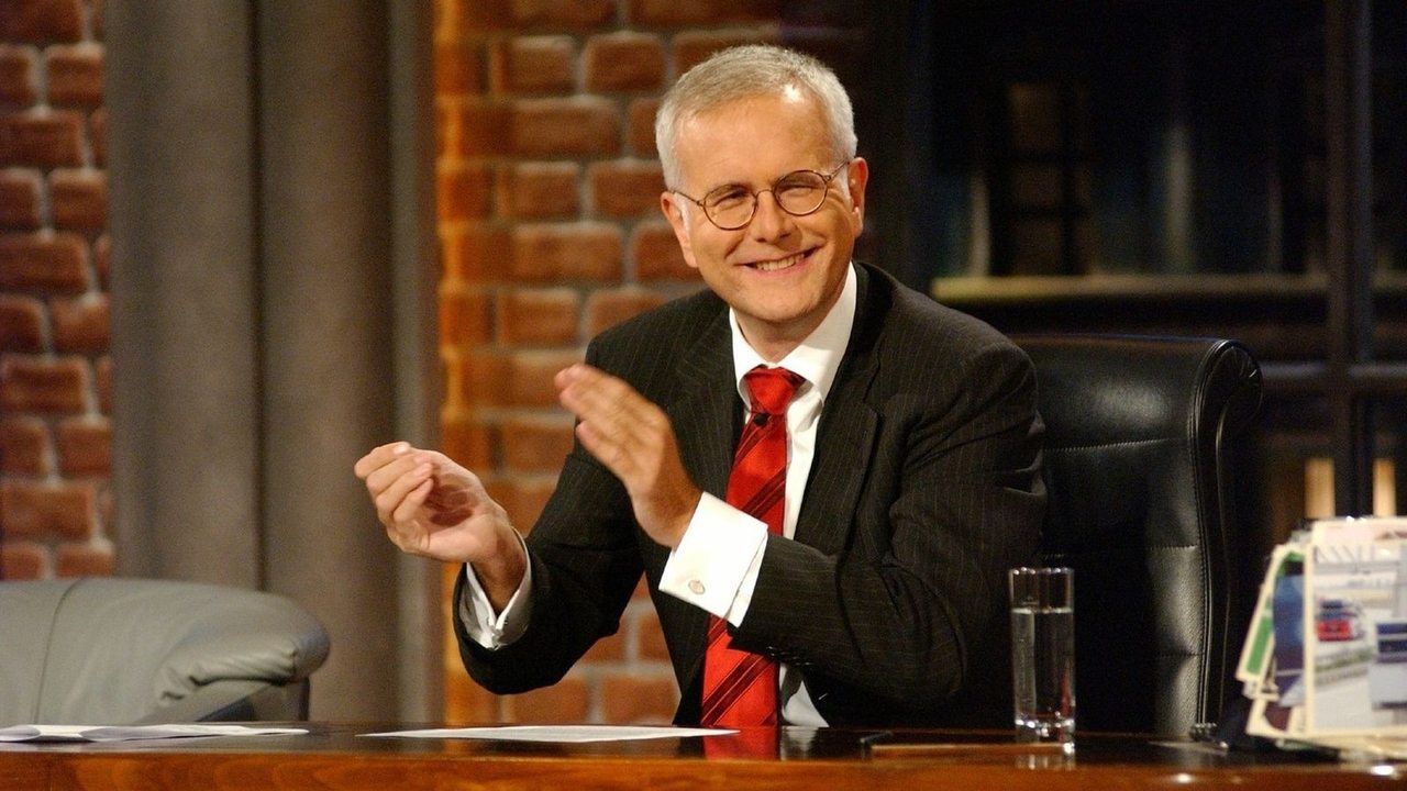 Poster della serie Die Harald Schmidt Show
