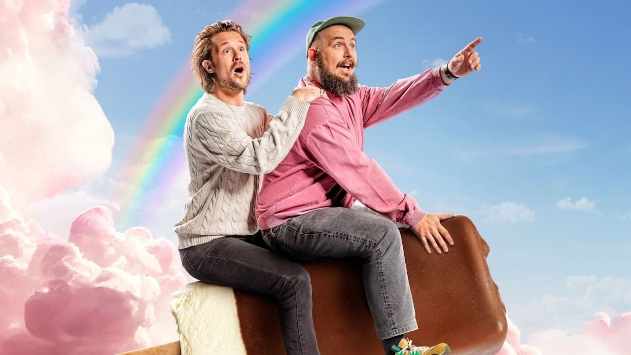 Poster della serie Snackmasters