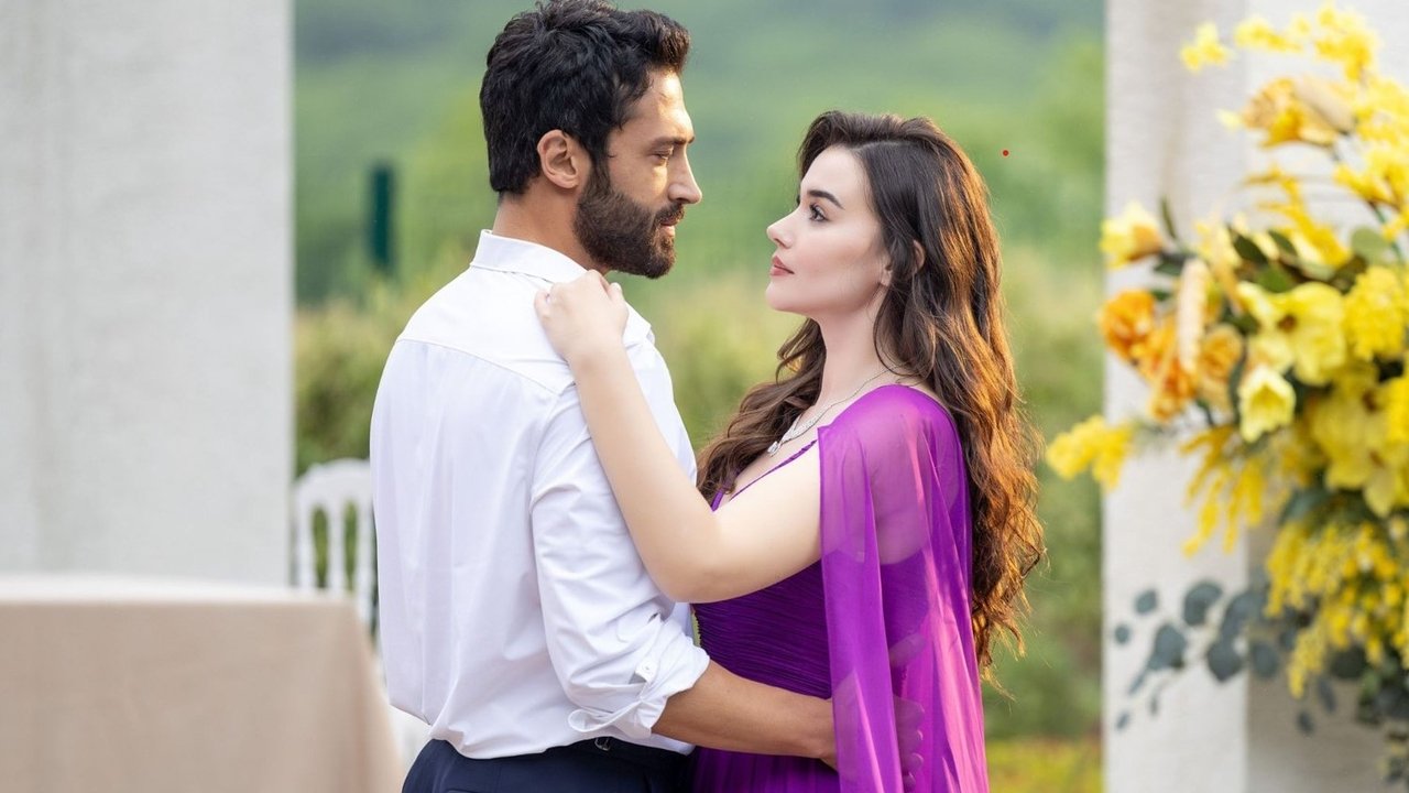 Poster della serie Kuma - The Other Wife