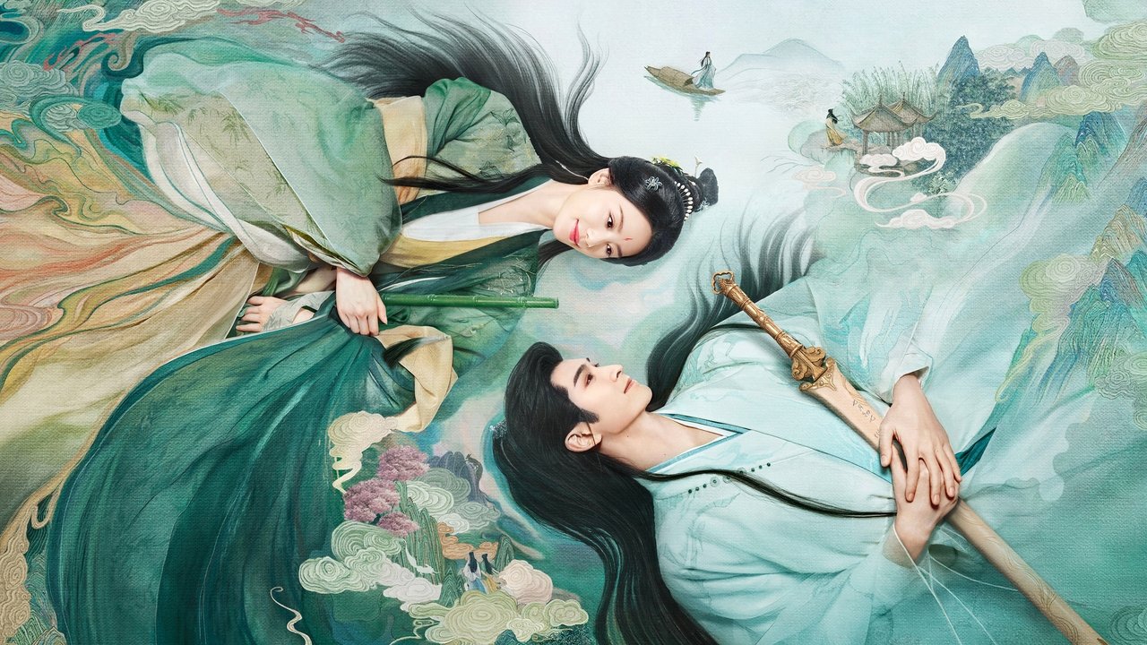 Poster della serie Love in Pavilion