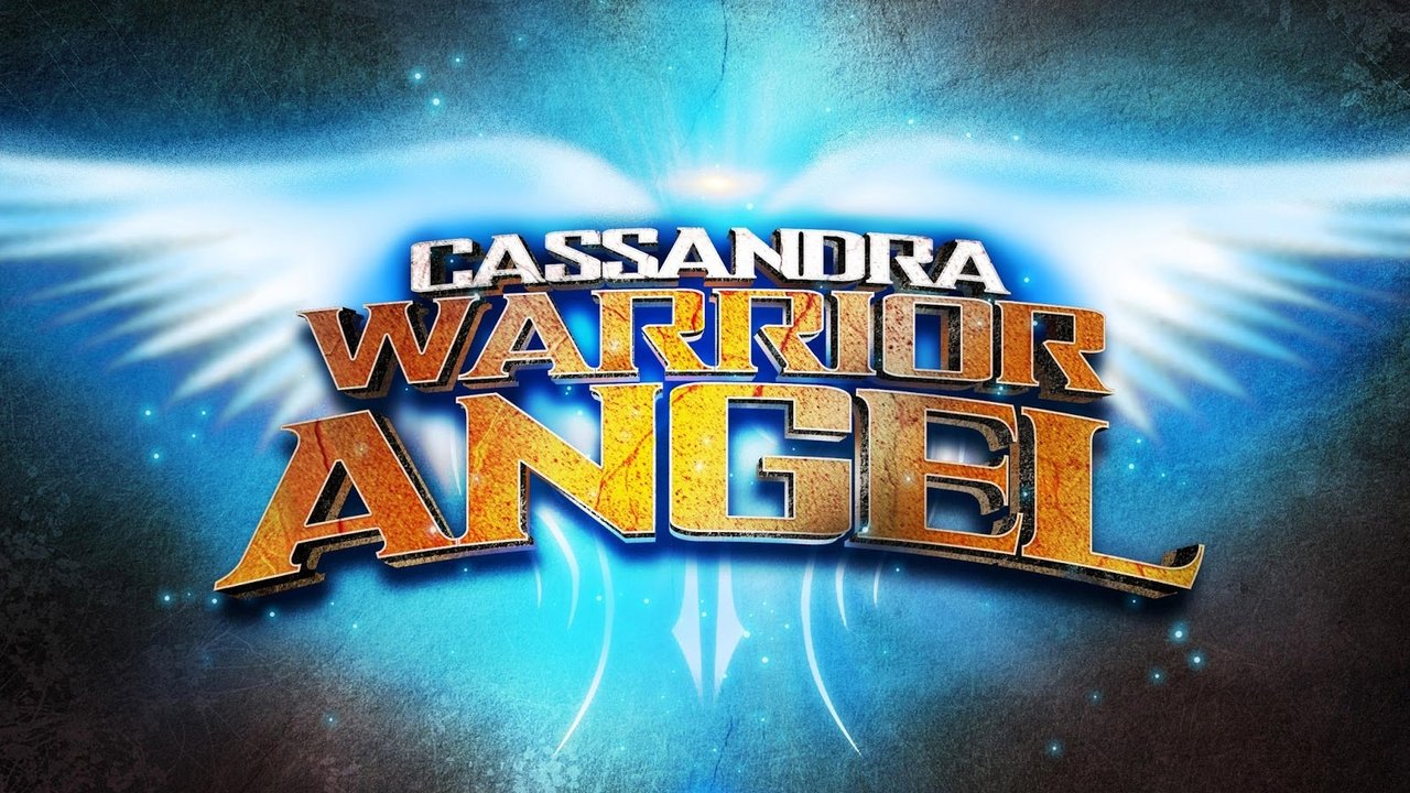 Poster della serie Cassandra: Warrior Angel