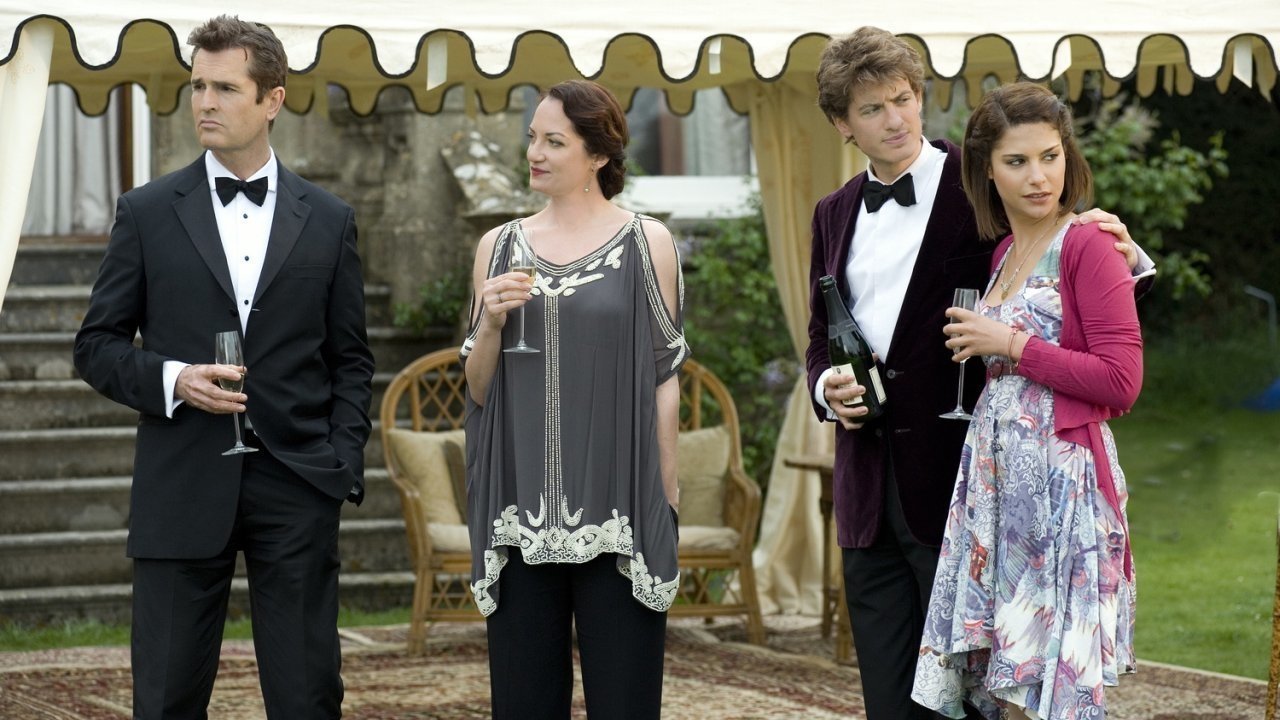 Poster della serie Rosamunde Pilcher: The Other Wife