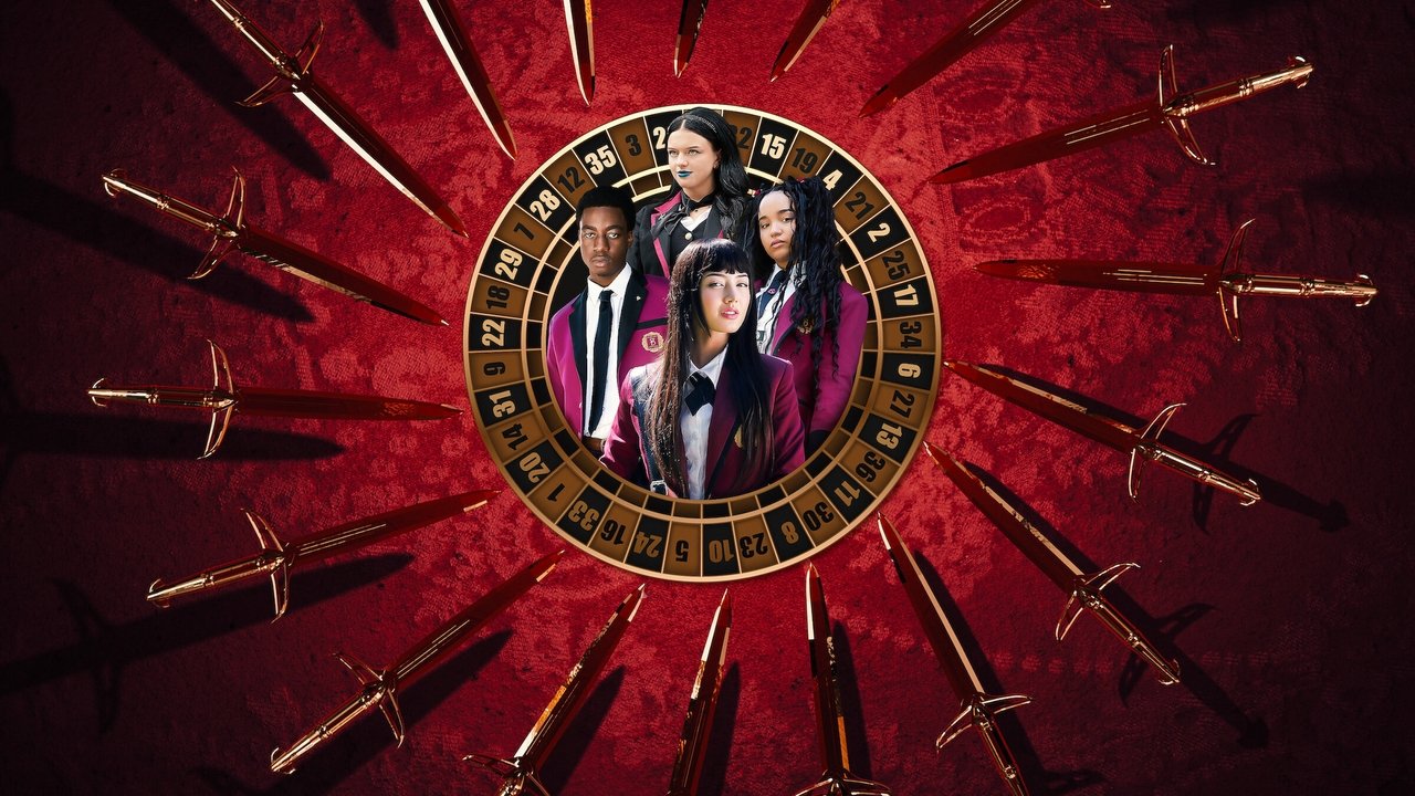 Poster della serie Bet