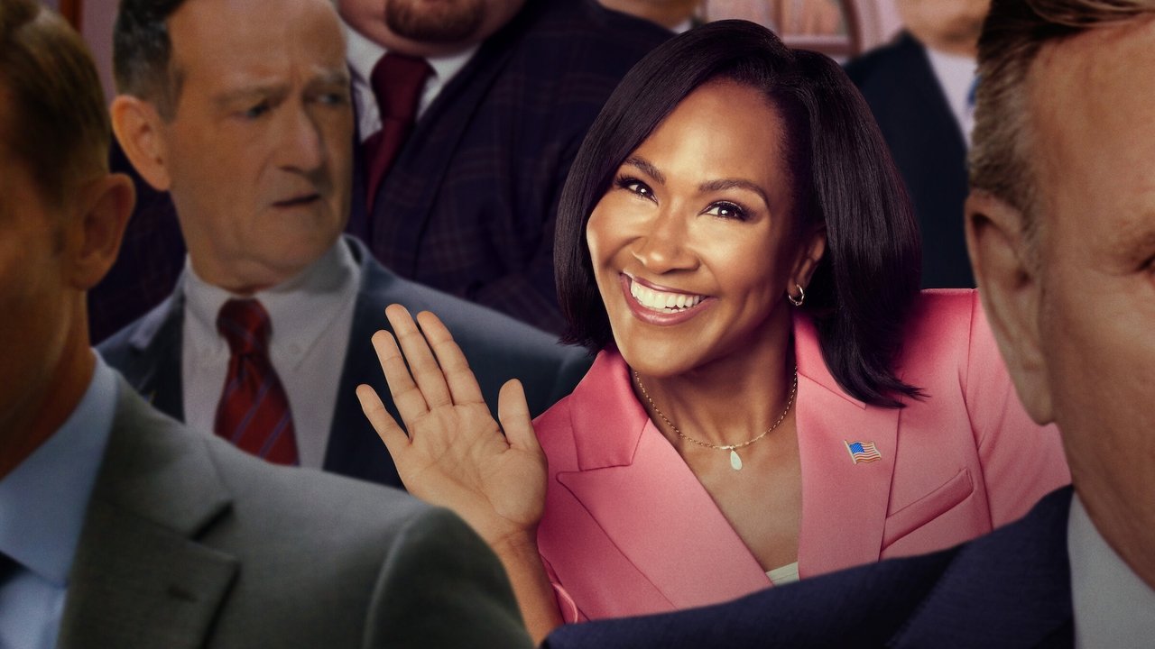 Poster della serie She the People