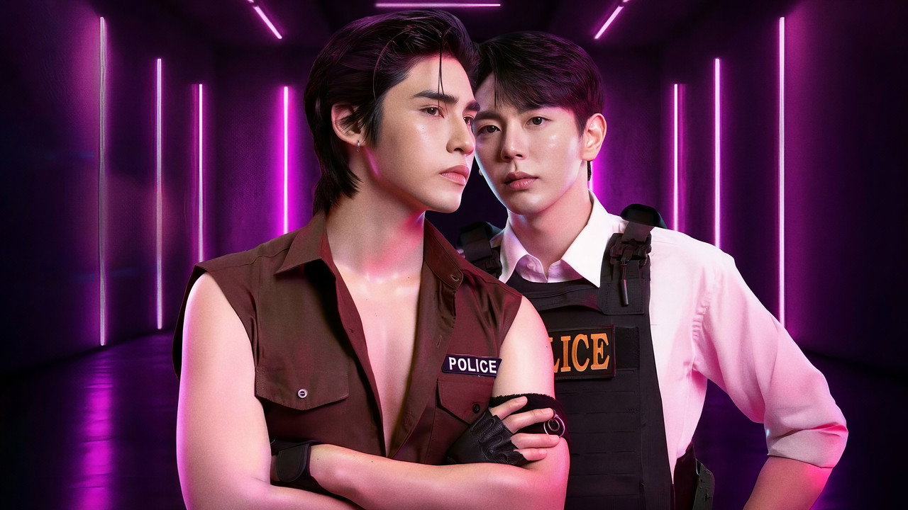 Poster della serie Love of Silom