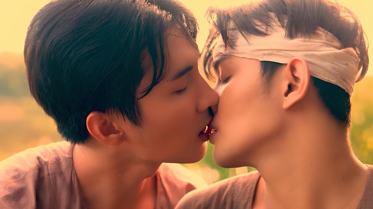 Poster della serie Loy Kaew First Love