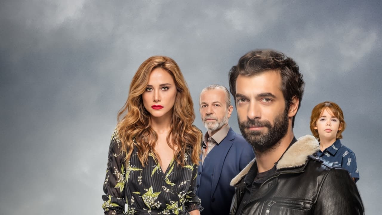 Poster della serie Poyraz Karayel