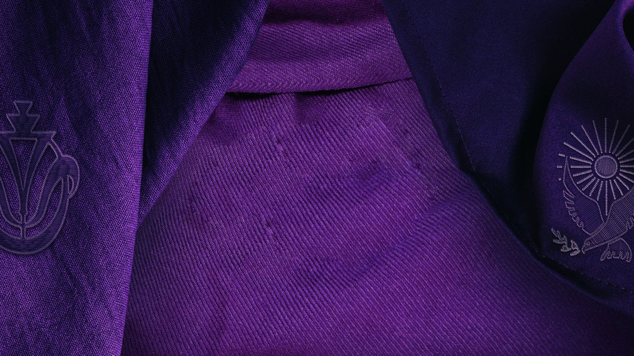 Poster della serie The Testaments