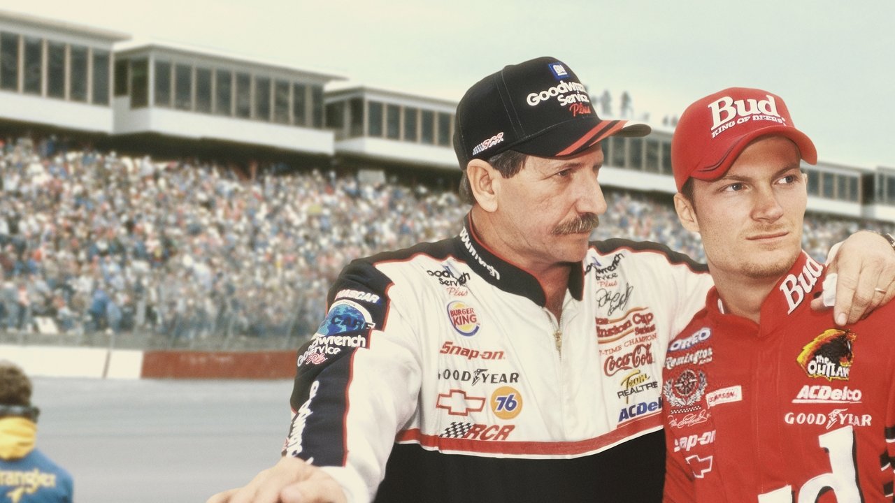Poster della serie Earnhardt
