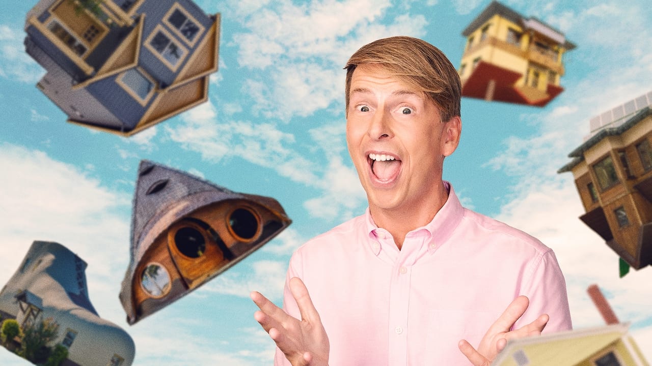 Poster della serie Zillow Gone Wild