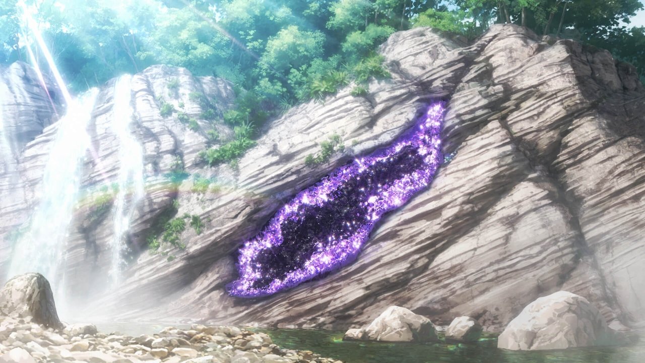 Poster della serie Ruri Rocks