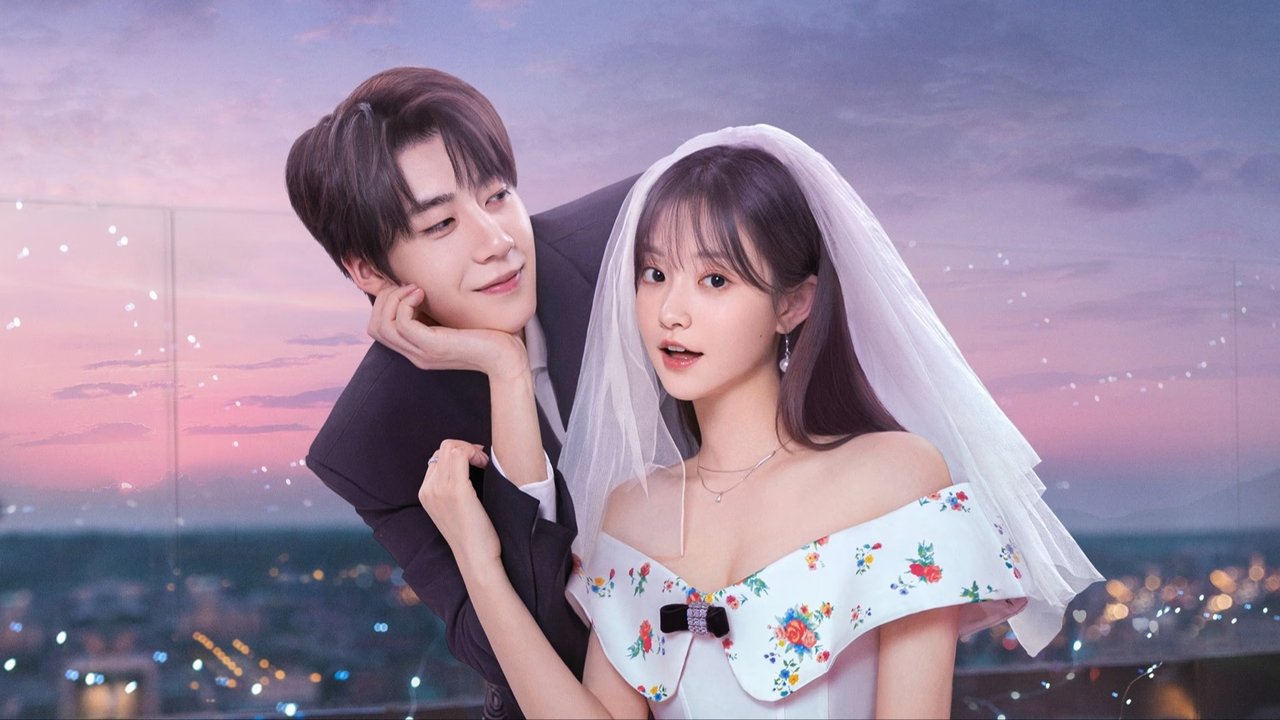 Poster della serie Marry Me Again
