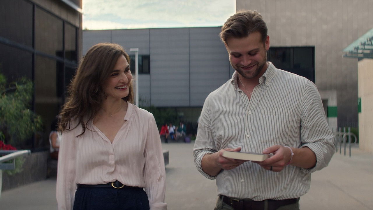 Poster della serie Vladimir